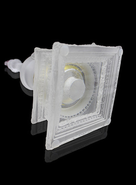 琉璃菩提塔装藏甘露舍利塔佛塔