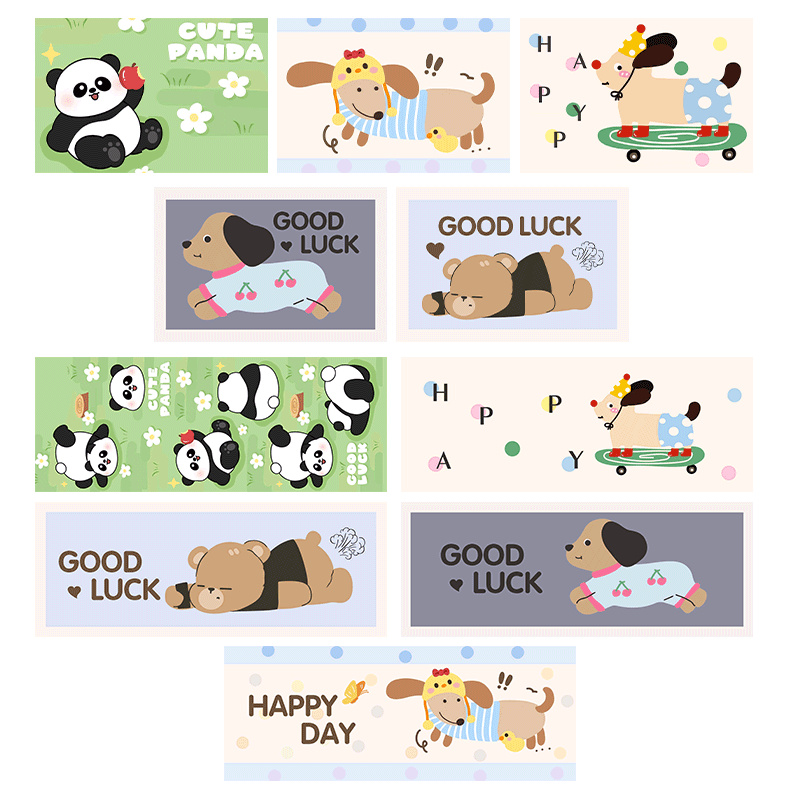 【所有女生直播间】圣卡罗帝入户门厅地垫卫浴防滑脚垫卧室床边毯