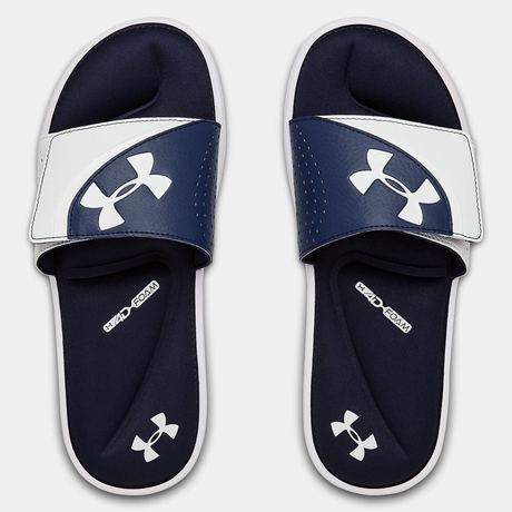 ua slippers