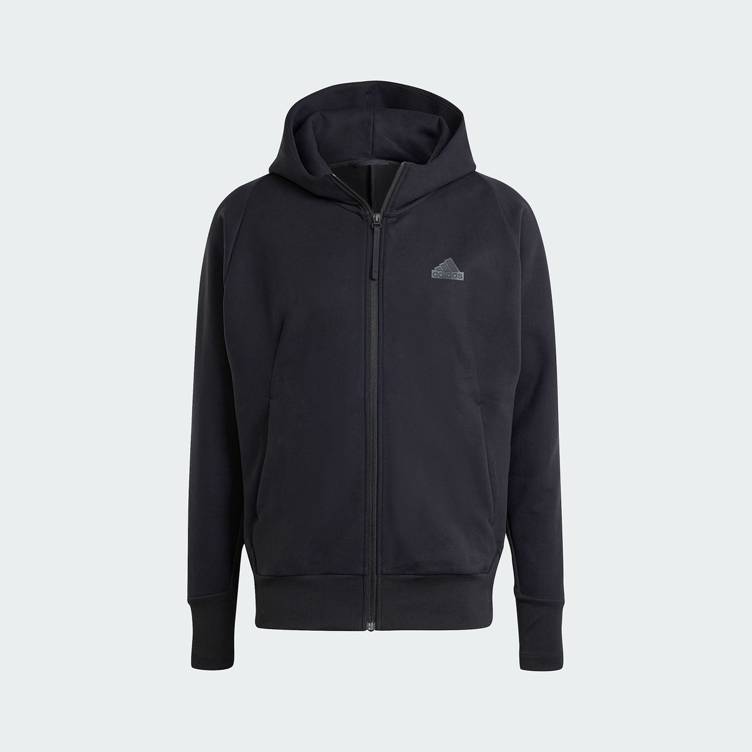 Adidas阿迪达斯M Z.N.E. WTR FZ春秋连帽休闲运动外套夹克IR5241,淘宝优惠券,粉丝福利购,淘宝优惠卷