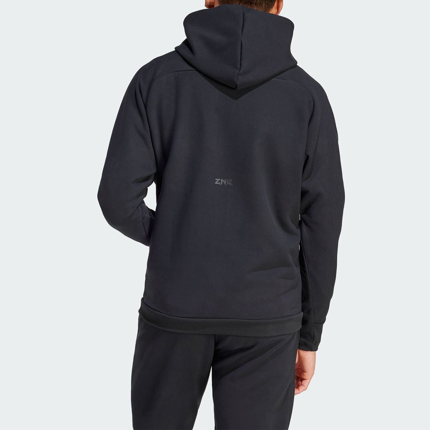 Adidas阿迪达斯M Z.N.E. WTR FZ春秋连帽休闲运动外套夹克IR5241,淘宝优惠券,粉丝福利购,淘宝优惠卷