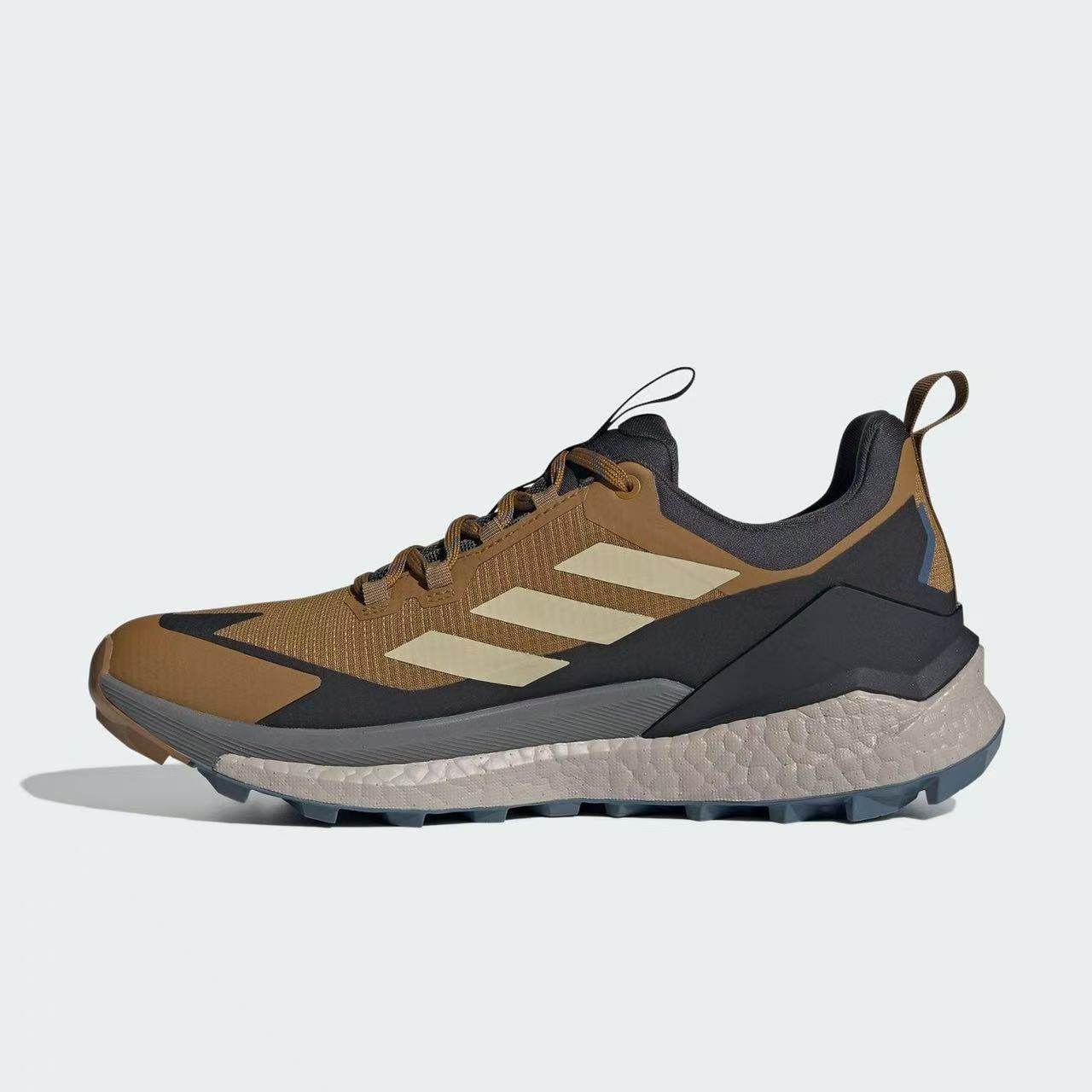 Adidas阿迪达斯TERREX FREE HIKER 2 LOWGTX男女户外运动鞋JP5611,淘宝优惠券,粉丝福利购,淘宝优惠卷