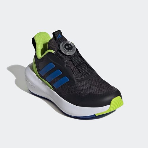 Adidas阿迪达斯FORTARUN 3.0 BOA K青少年运动休闲跑步鞋IF4129 - 图1