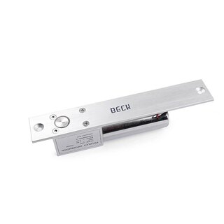 Bock two-wire electric bolt lock 1080s bolt lock electric control lock access control electric lock