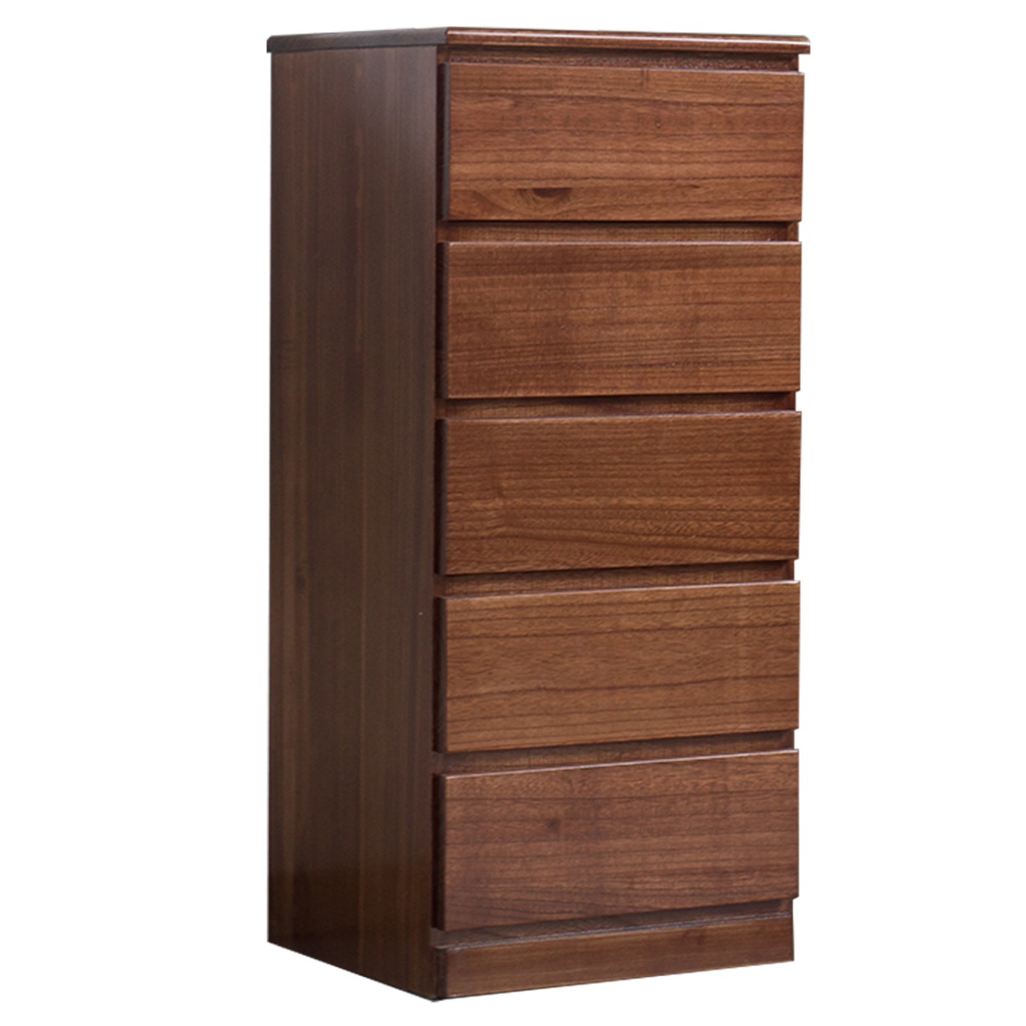 全实木斗柜免安装收纳柜卧室大空间置物柜五斗柜家用储物柜抽屉柜,淘宝优惠券,粉丝福利购,淘宝优惠卷