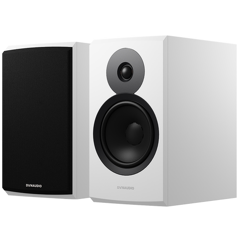 Dynaudio/丹拿 新意境 New Emit 20 HiFi无源书架音响发烧音箱2.0 - 图2