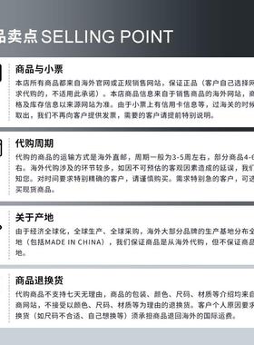 代购Kendra Scott女士项链简约优雅精致百搭金色心形字母X珍珠母