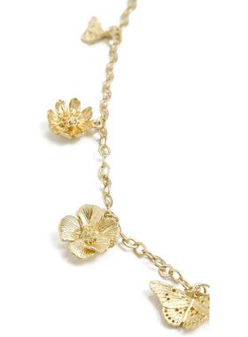 代购Kendra Scott饰品女士项链自然风格优雅设计精致细节