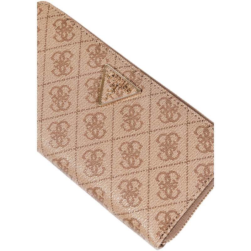 代购GUESS女士钱包多卡位设计大容量收纳拉链硬币隔层,淘宝优惠券,粉丝福利购,淘宝优惠卷