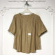 Rongyue YB000986 Fashion tops brand ຫຼຸດລາຄາເສື້ອຜ້າຜູ້ຍິງ