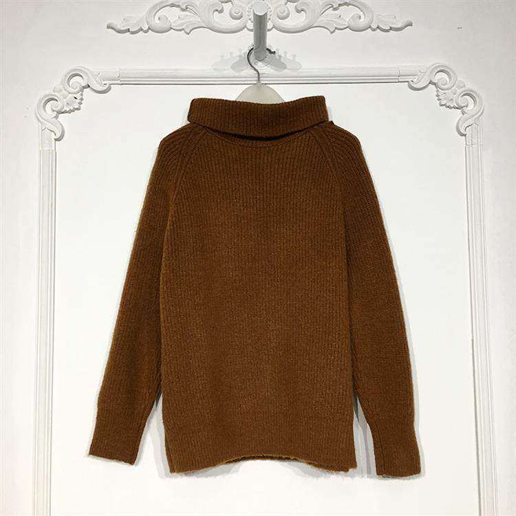 HC系列 D86830 时尚针织衫品牌女装折扣颦薪,淘宝优惠券,粉丝福利购,淘宝优惠卷