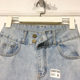Xi PSN ຊຸດ D99700 ຄົນອັບເດດ: trousers denim ຍີ່ຫໍ້ເຄື່ອງນຸ່ງຫົ່ມຂອງແມ່ຍິງສ່ວນລົດ Xinyou