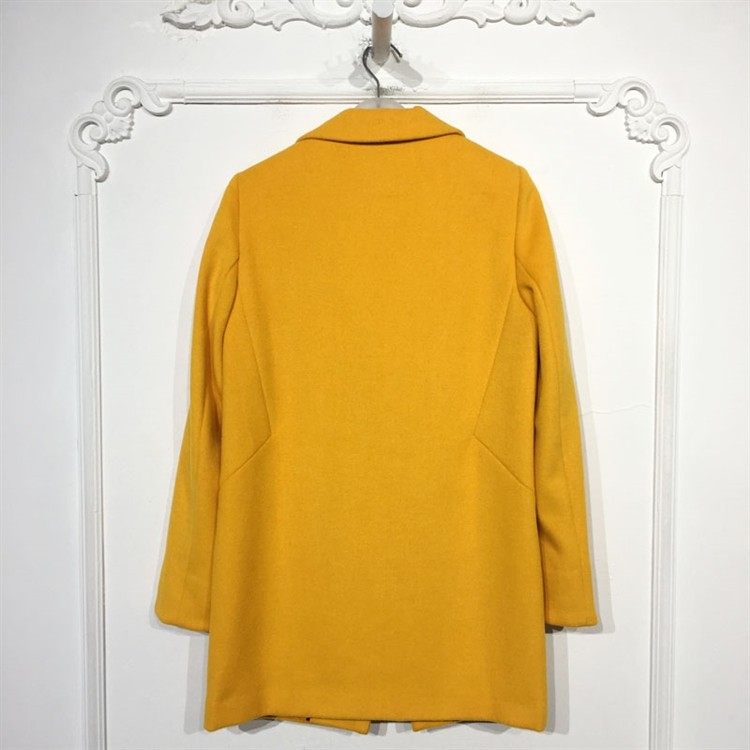 潮系列 8127S161 时尚毛呢外套品牌女装折扣颦薪,淘宝优惠券,粉丝福利购,淘宝优惠卷