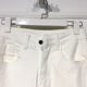 Rongyue YB000854 ຄົນອັບເດດ: denim wide leg pants ຍີ່ຫໍ້ເຄື່ອງນຸ່ງຫົ່ມຂອງແມ່ຍິງສ່ວນຫຼຸດ