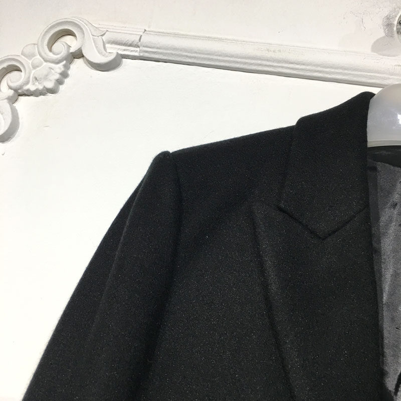 欧旗下T系列 PF12400 时尚毛呢外套品牌男装折扣靓,淘宝优惠券,粉丝福利购,淘宝优惠卷