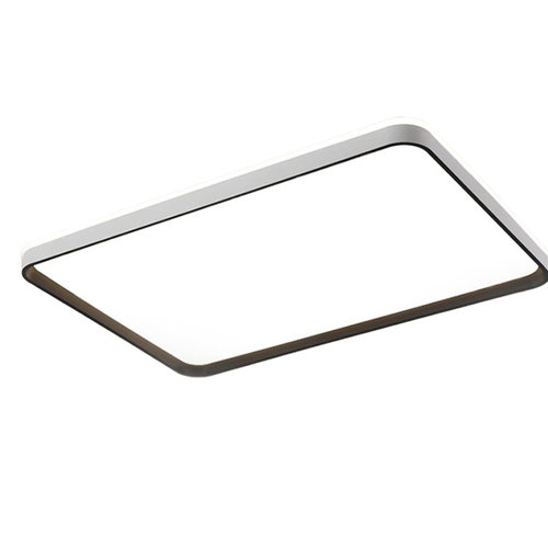 led吸顶灯饰客厅大灯主卧室吊灯具大全现代简约大气家用广东中山 - 图3