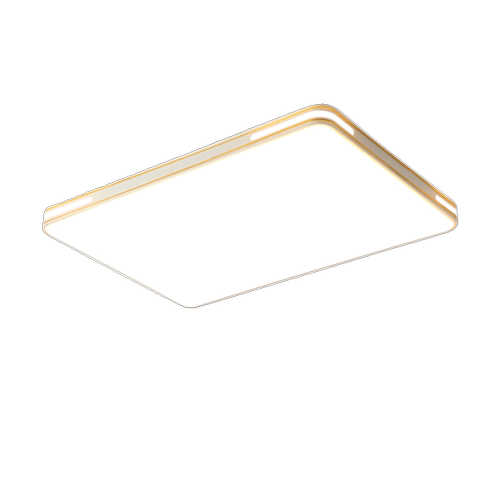 客厅主灯2026新款简约现代大气全光谱智能吸顶灯卧室房间中山灯具 - 图3