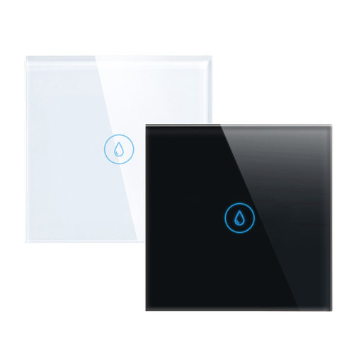 40A热水器开关zigbee欧标 wifi大功率20A86欧规Water heater - 图3