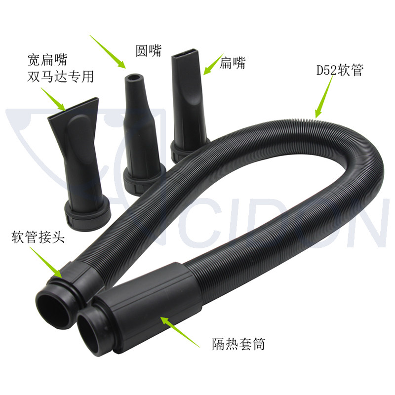 kiss宠物吹水机小魔怪大功率吹风机低噪音狗洗澡吹干吹毛机双子座,淘宝优惠券,粉丝福利购,淘宝优惠卷