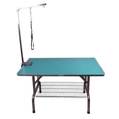 春舟N-302折叠宠物狗狗美容台美容桌猫狗洗澡吹风修毛剪毛造型桌,淘宝优惠券,粉丝福利购,淘宝优惠卷