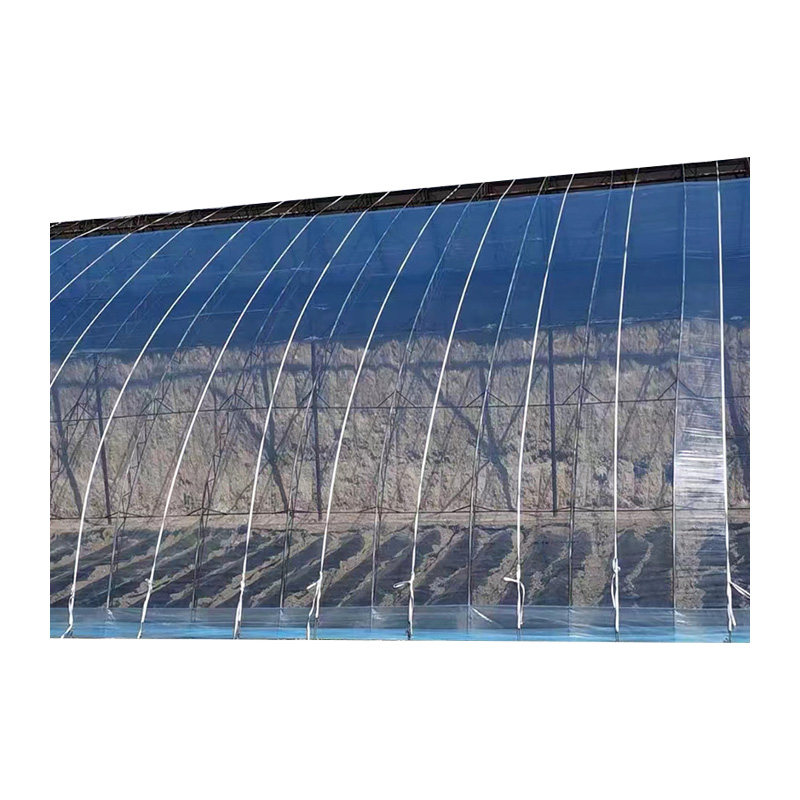 大棚专用薄膜加厚PO膜大棚塑料膜消雾流滴膜无滴膜塑料布防水布