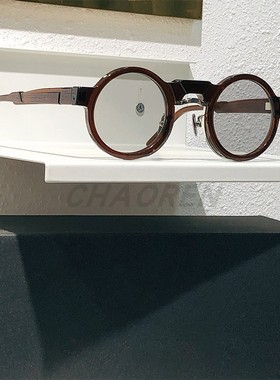 2025新款潮牌太阳眼镜N3男女款太阳镜墨镜高品质板材框架w