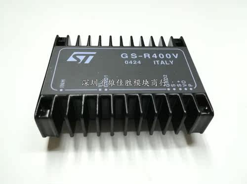 GS-R405S GS-R405 GS-R400V GS-D200S GS-R400VB GS-R424 - 图2