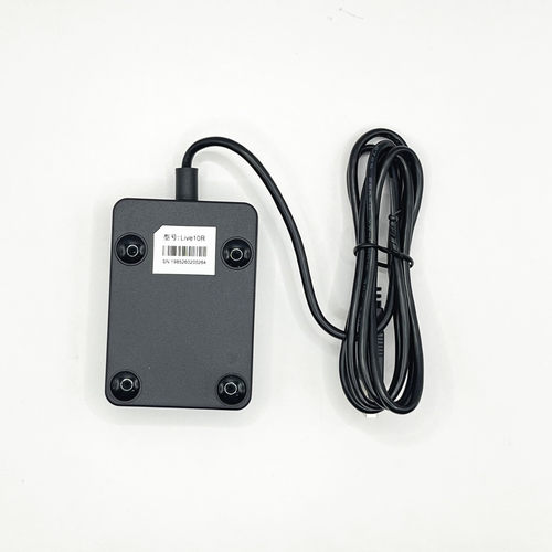ZKTeco熵基Live10R指纹采集仪 指纹登记指纹录入采集器二次开发 - 图1