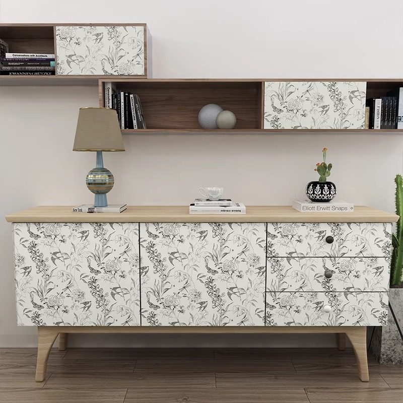 燕子花砖同款贴纸~~~家具翻新改造贴纸,淘宝优惠券,粉丝福利购,淘宝优惠卷