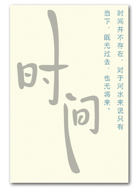 诗歌文学艺术海报加缪黑塞伍尔夫治愈励志文字书吧咖啡屋装饰贴画