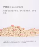 Coater Little Shell Cat Matthery Disanantine Disananting Distable Beads Cat Saspot Cat Saspicidal Сьючи Синьцзян Бесплатная доставка