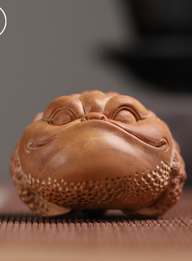 印度迈索尔正区老山檀香手工雕刻