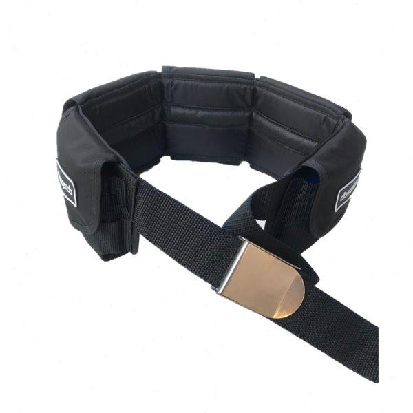 潜水配重带口袋配重袋铅块包 铅袋铅坠加重包 负重腰带水下铅带,淘宝优惠券,粉丝福利购,淘宝优惠卷