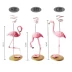 Không khí dứa không cần thực vật flamingo sáng tạo đồ nội thất khung trang trí trong nhà chậu cây xanh không khí thanh lọc - Trang trí nội thất các đồ vật để trang trí nhà ở Trang trí nội thất