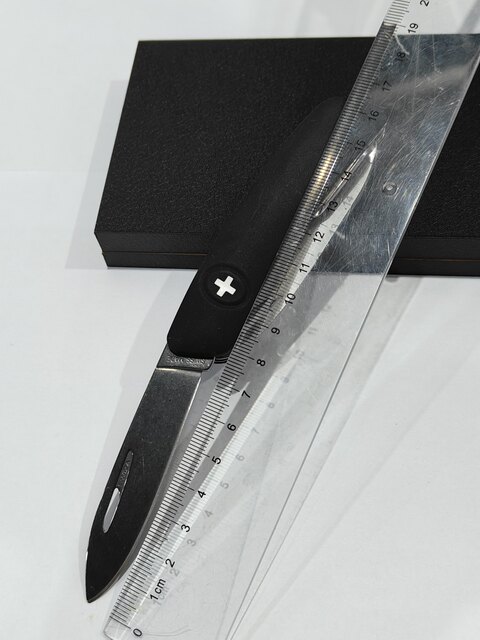 Swiza original Swiss Army Knife V-shaped scissors D07 genuine multi ...