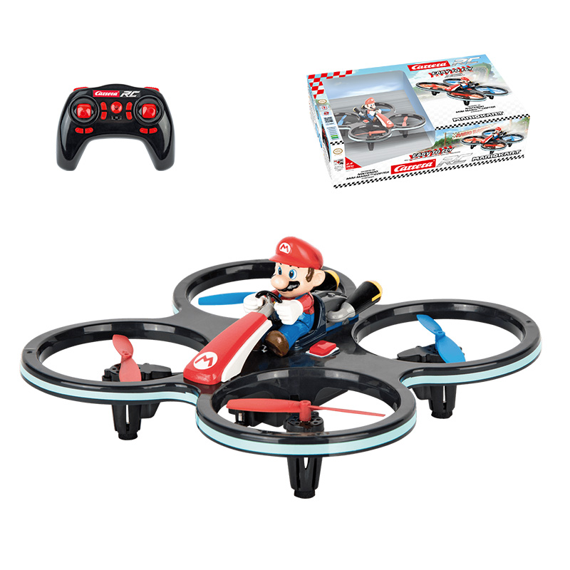  carrera电动/遥控飞机