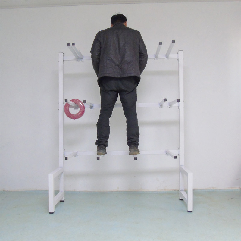 线束架灯光音响数据线存放架水管线圈展示架线棒货架悬挂电线架子,淘宝优惠券,粉丝福利购,淘宝优惠卷