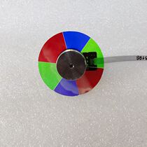 Minki W1110 W1300 W1400 W1400 T1075 T1075 T1075 PROJECTOR COLOR WHEEL ACCESSORY