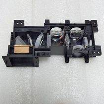 When the bay F1C DBF1C projector instrument light filter Polaroid sheet reeye convex through optical collector sheet