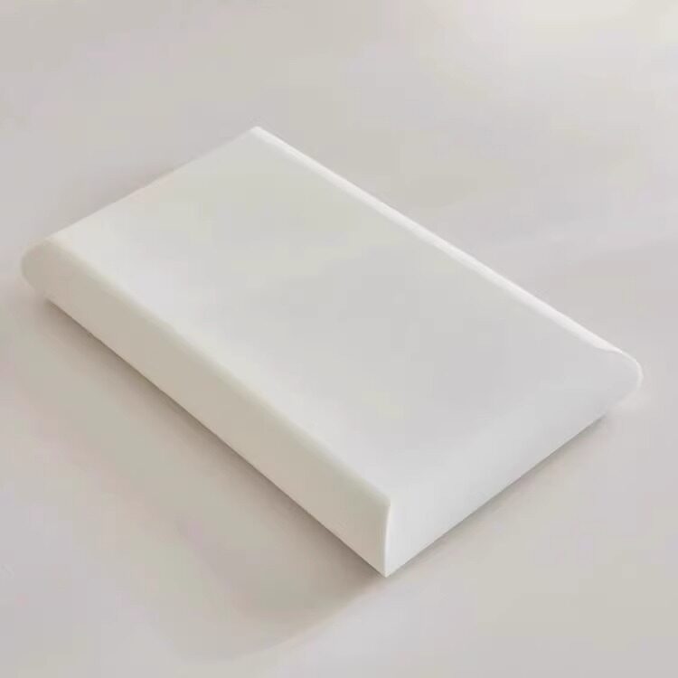 KRUNK超柔安眠枕慢回弹护颈促进睡眠记忆棉护颈助眠5秒慢回弹枕头