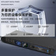 Glenston professional power sequencer stage speaker equipment 8-way filter sequence control manager
