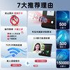 Zkteco dynamic face attendance machine fingerprint punch card machine
