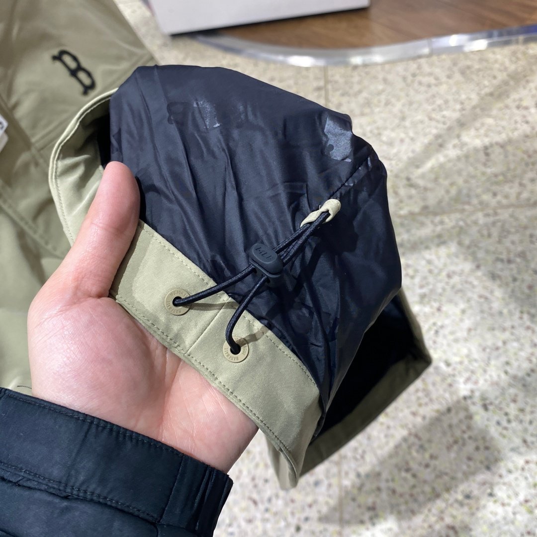 MLB男女同款基础百搭防水防污三防夹克外套26春季新款3AWJB0161,淘宝优惠券,粉丝福利购,淘宝优惠卷