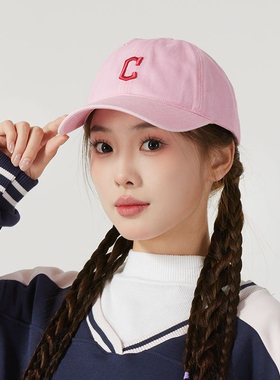 MLB男女鸭舌帽运动休闲帽