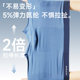 Men's Modal Seamless Cotton Antibacterial Crotch Underwear