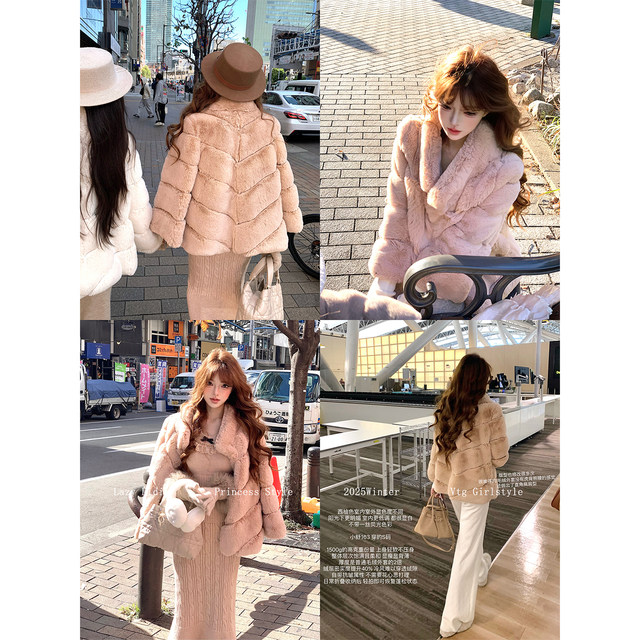 Lazy Didi Delicate Bunny 1500g ຂົນສັດທີ່ເປັນມິດກັບສິ່ງແວດລ້ອມ, ເປືອກຫຸ້ມນອກຂອງລູກຫລານທີ່ປອມແລະຈິງເພື່ອເຮັດໃຫ້ຄວາມອົບອຸ່ນ.