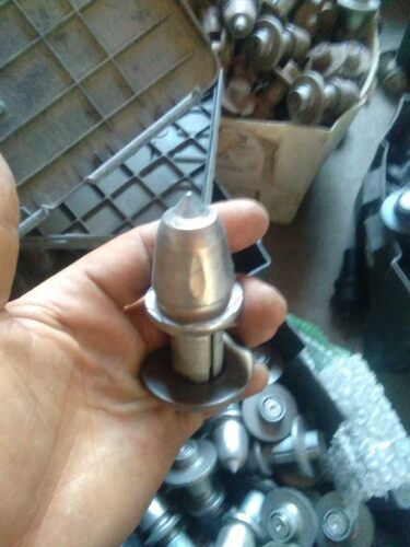 合金截齿刀头开沟机铣刨机沥青水泥刀头灰土拌和机刀头水泥刀座 - 图2