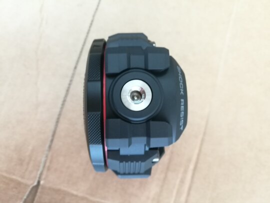 Casio camera gze-1 sports waterproof and fall-proof