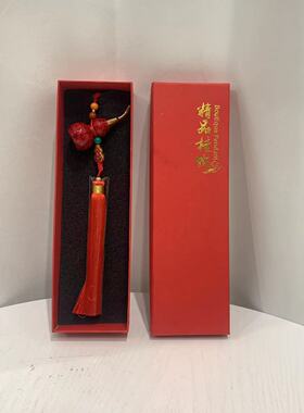 【葫芦】景泰蓝工艺葫芦挂件家居挂饰车内挂饰礼品礼物礼盒包装