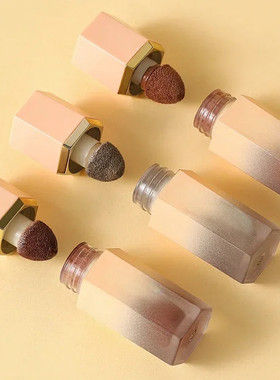 Matte Highlighters Face Shadow V face Shaping Contour Pen